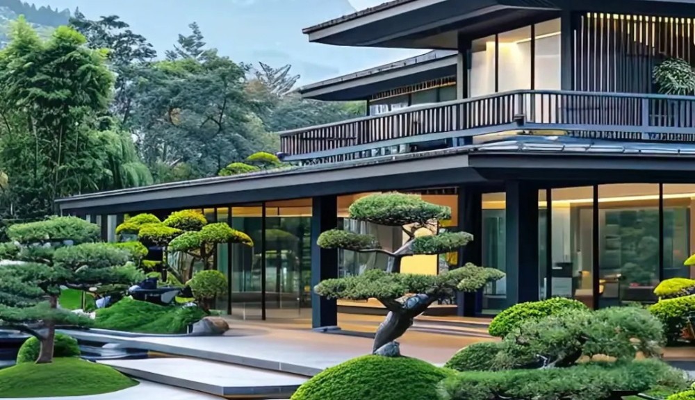 金昌农村自建房更佳风水布局是什么