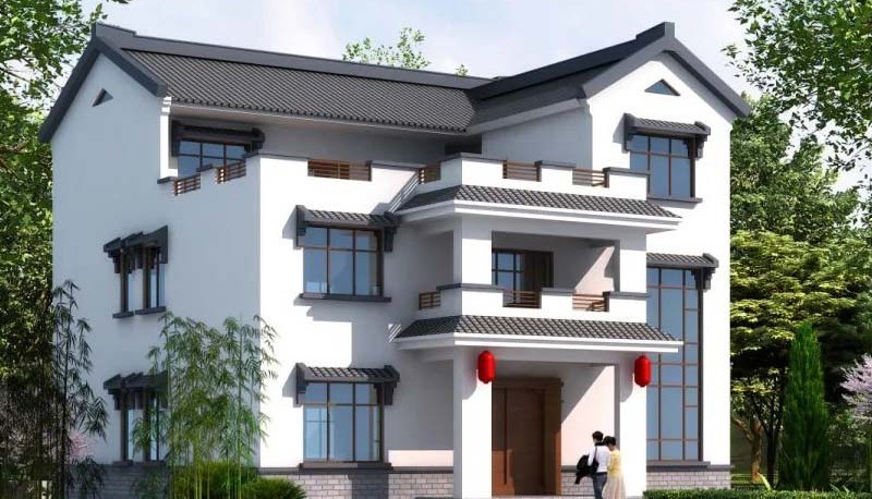 金昌对于农村自建房屋，必须注意土方回填